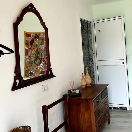 B&B Casa Rubi Alhaurín de la Torre Exterior photo