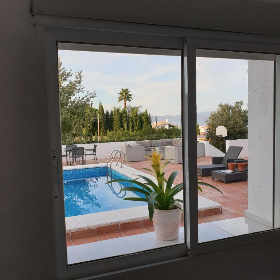 Casa Rubí *