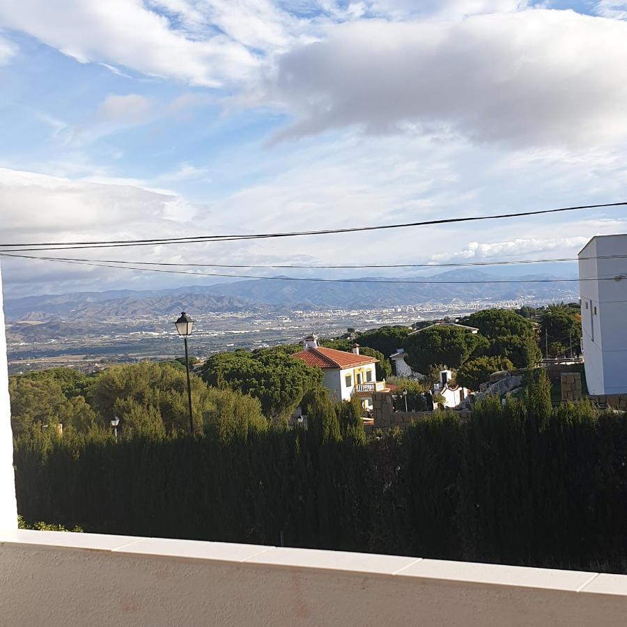 Casa Rubí Bed and breakfast Alhaurín de la Torre