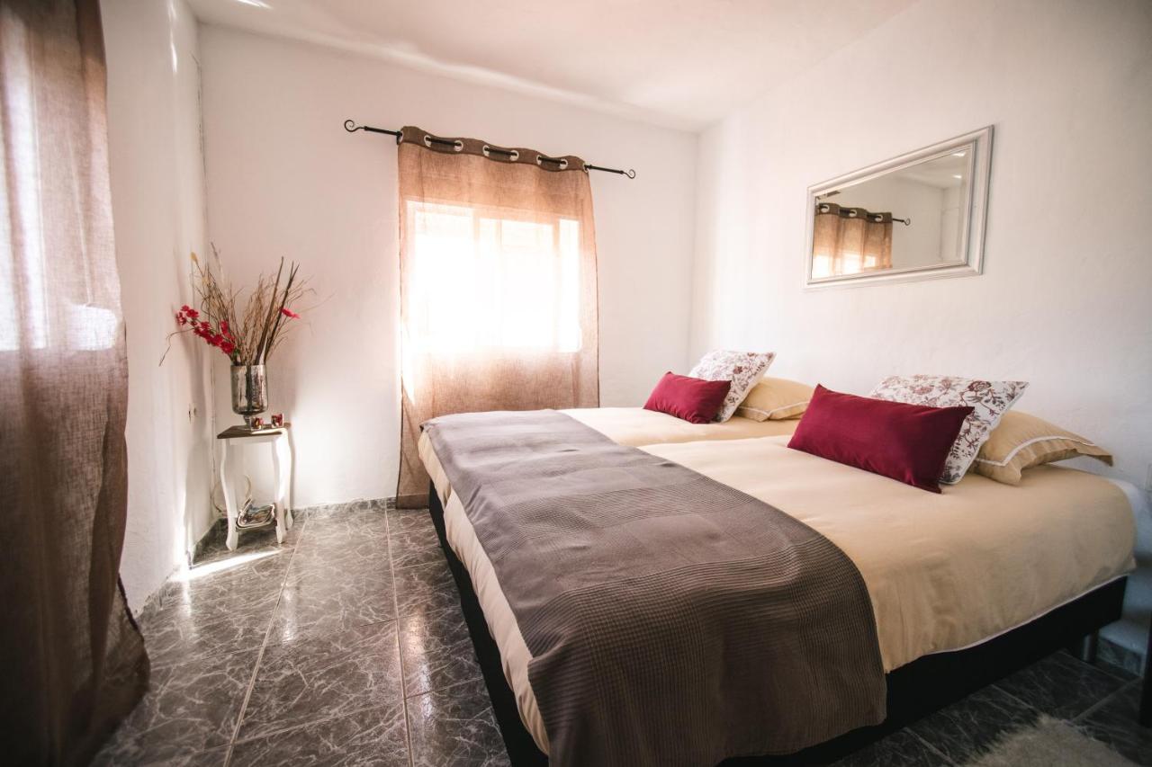 Bed and breakfast Casa Rubí