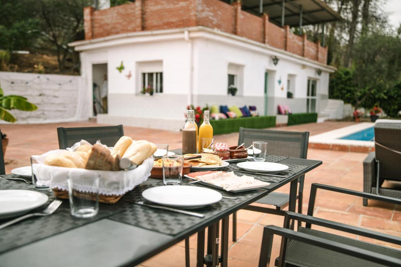Casa Rubí *