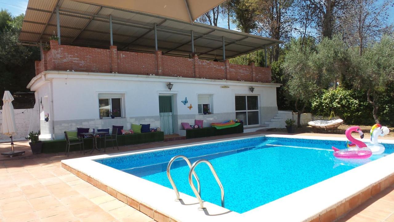 Casa Rubí Bed and breakfast