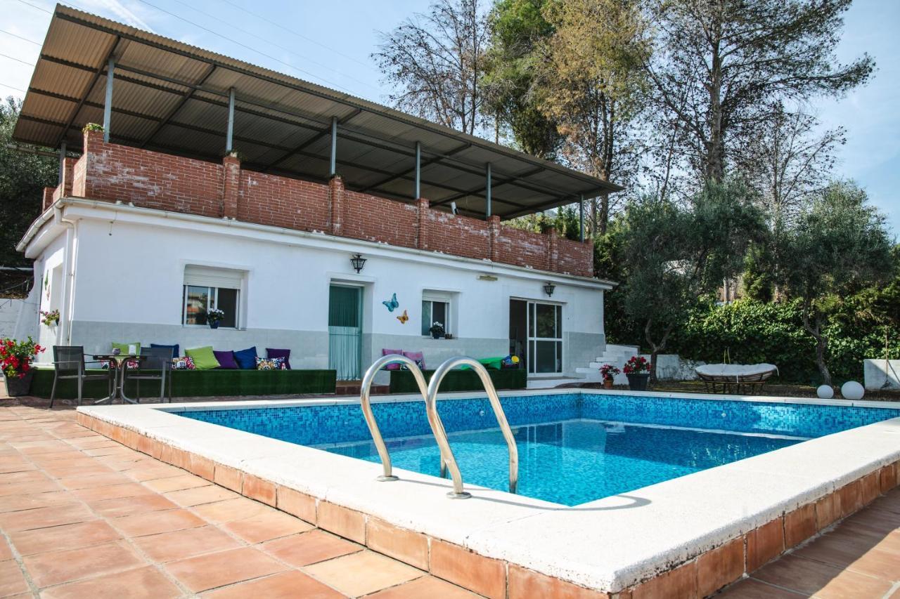 Bed and breakfast Casa Rubí *