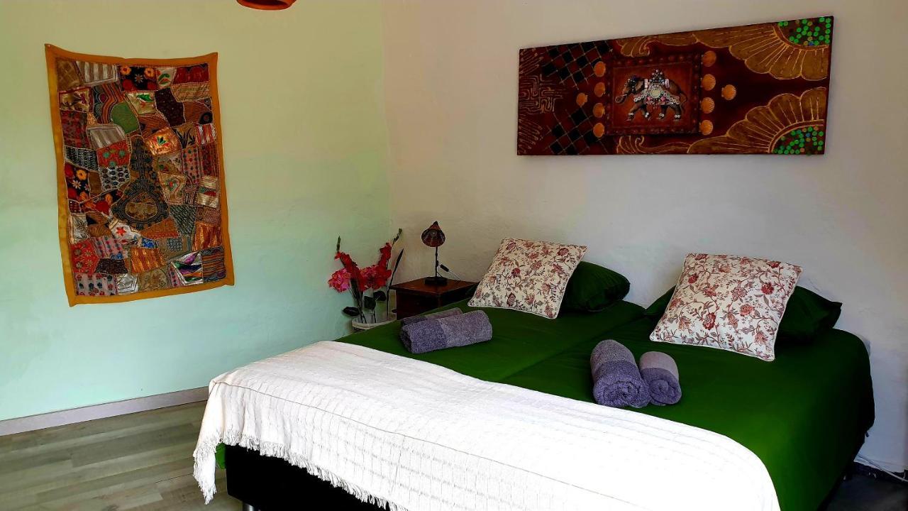 Casa Rubí *