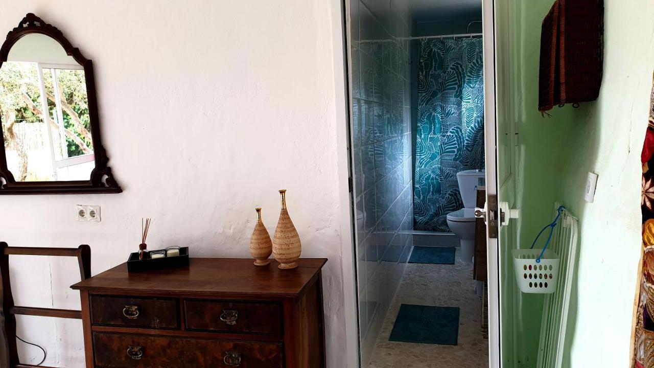 Casa Rubí Bed and breakfast