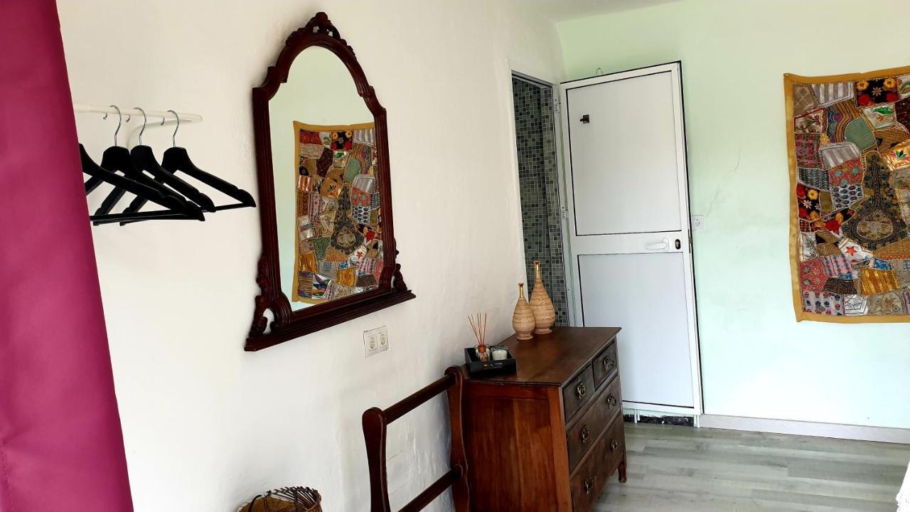 Casa Rubí * Alhaurín de la Torre