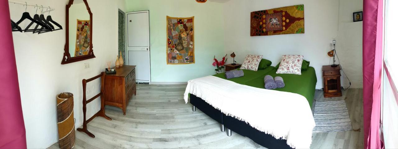 Casa Rubi *